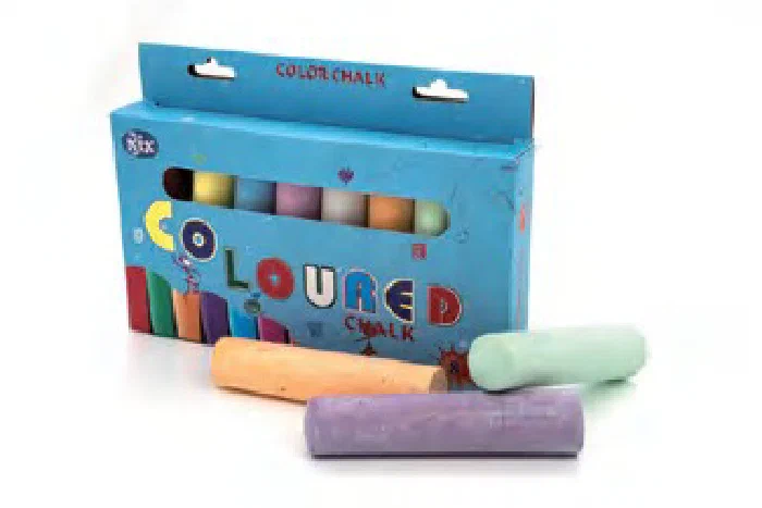 6pc / 8pc Jumbo Chalk