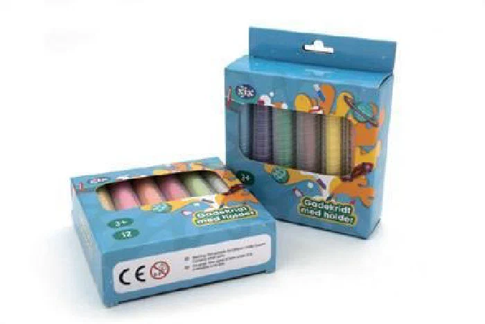 5pc Art Chalk