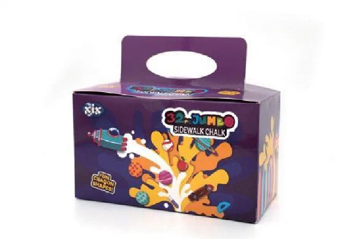 32pc Art Chalk