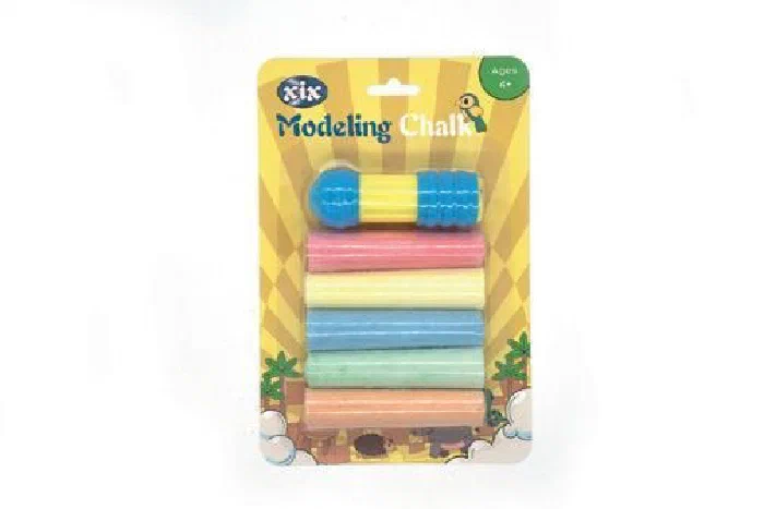 Chalk Holder with 5pc Chalk