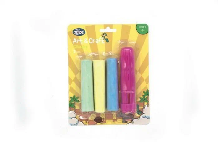 Chalk Holder with 3pc Chalk