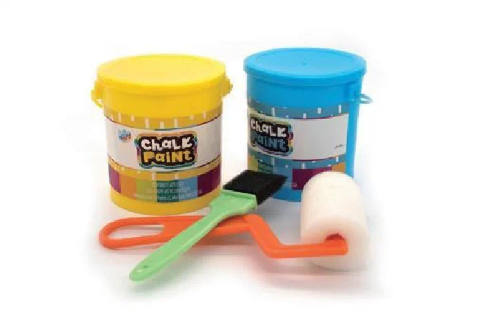 Chalk Paints Set