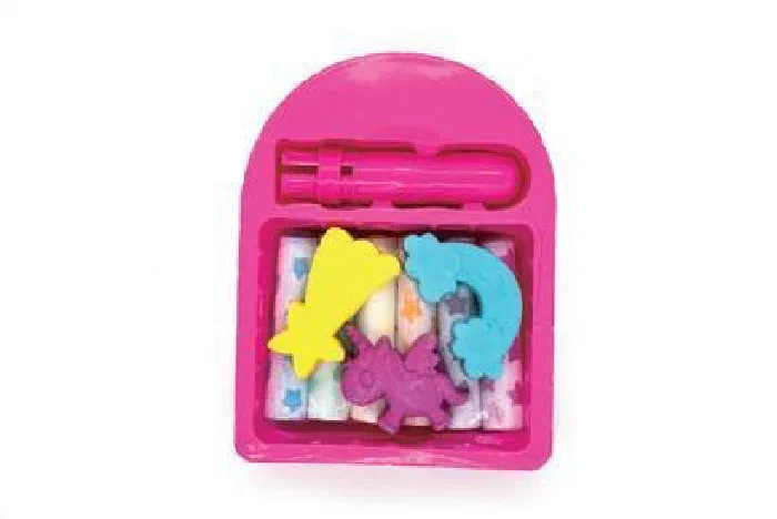 Unicorn Magic Chalk Kit