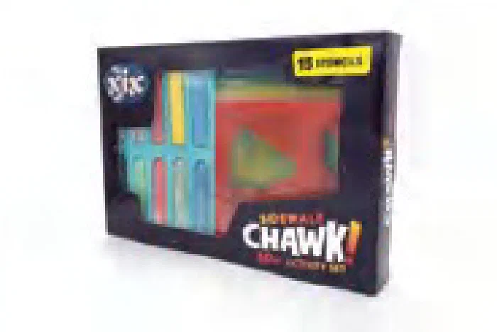 Indoor Chalk Kit