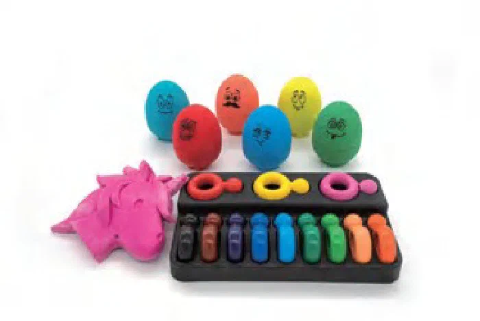 Seal Crayon
