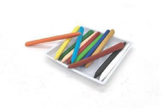 Ordinary Crayon