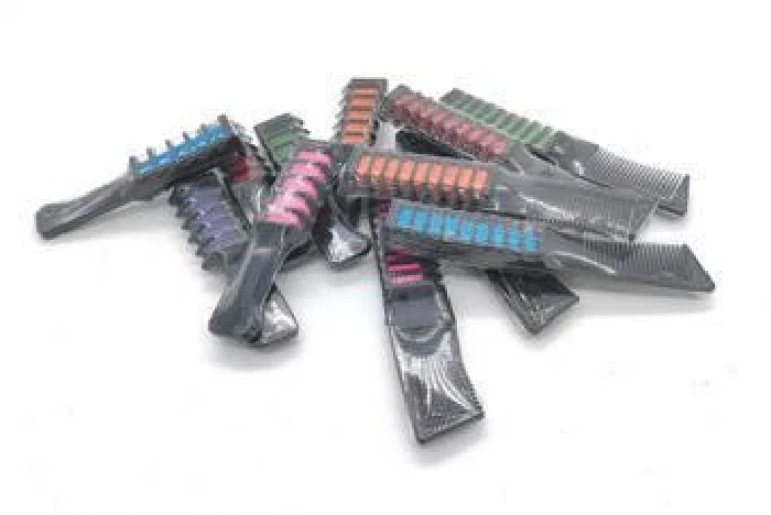 Hair Colour Comb