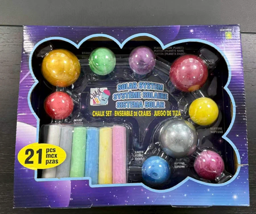 Creative Activity Sets
